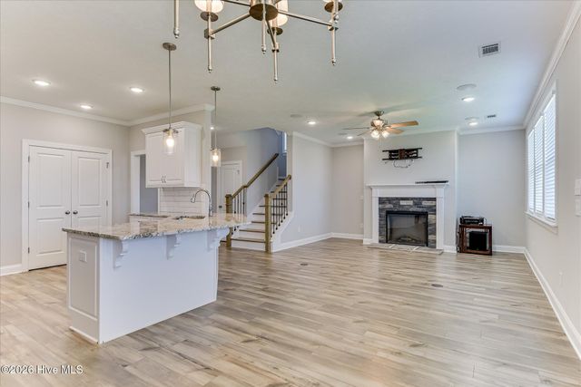3205 Wayne Drive, Grovetown, GA 30813