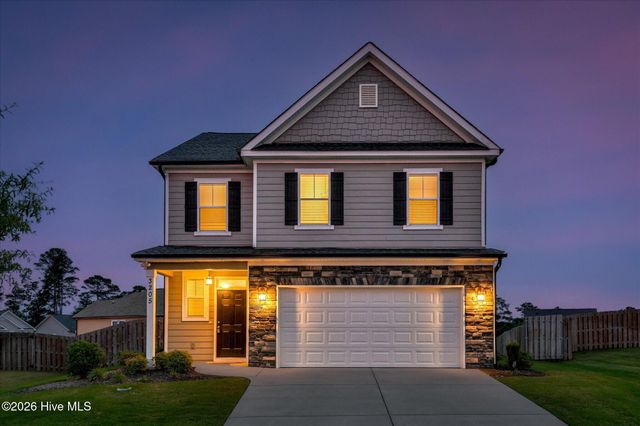 3205 Wayne Drive, Grovetown, GA 30813