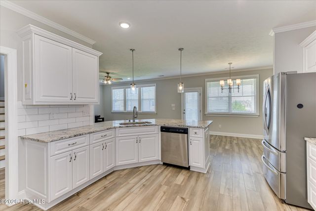 3205 Wayne Drive, Grovetown, GA 30813
