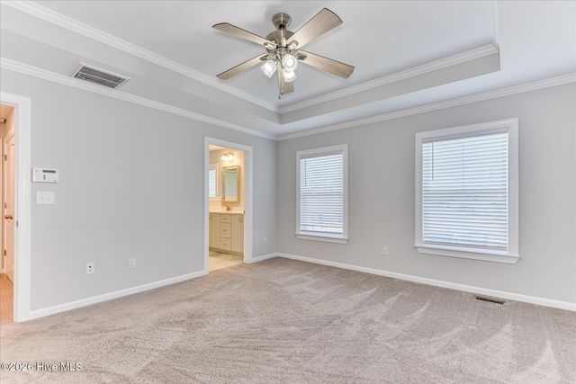 3205 Wayne Drive, Grovetown, GA 30813