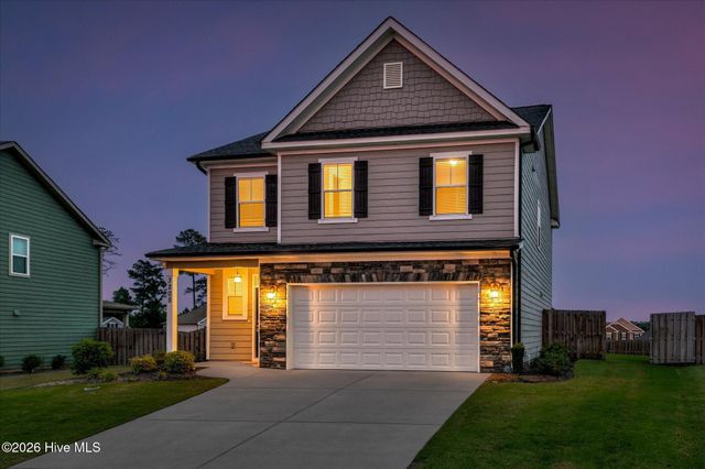 3205 Wayne Drive, Grovetown, GA 30813