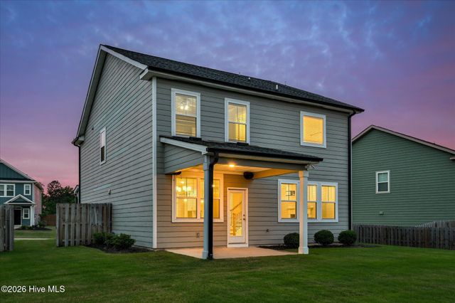 3205 Wayne Drive, Grovetown, GA 30813