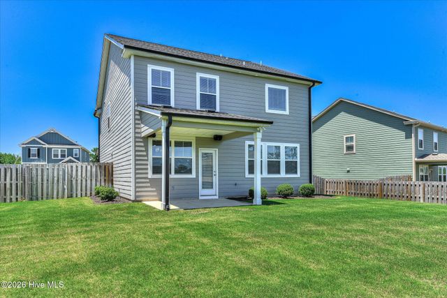 3205 Wayne Drive, Grovetown, GA 30813