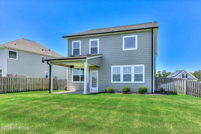 3205 Wayne Drive, Grovetown, GA 30813