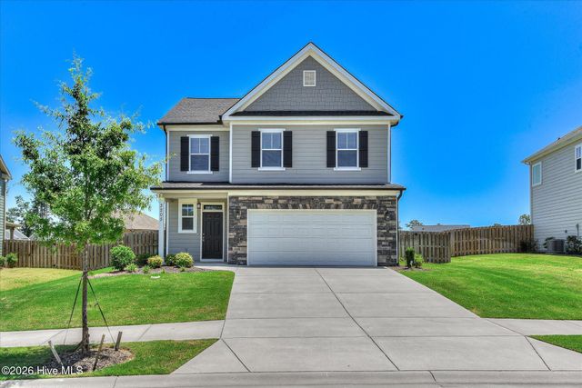 3205 Wayne Drive, Grovetown, GA 30813