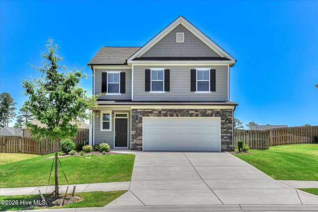 3205 Wayne Drive, Grovetown, GA 30813