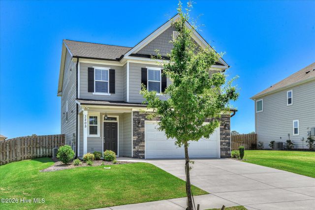 3205 Wayne Drive, Grovetown, GA 30813