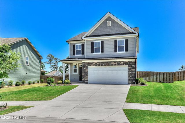 3205 Wayne Drive, Grovetown, GA 30813