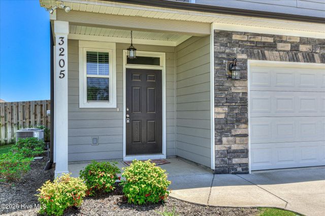 3205 Wayne Drive, Grovetown, GA 30813