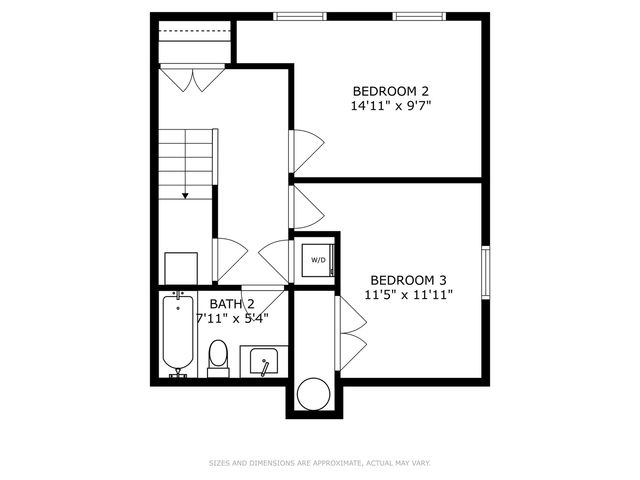 2350 N Kedzie Avenue F, Chicago, IL 60647