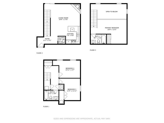 2350 N Kedzie Avenue F, Chicago, IL 60647