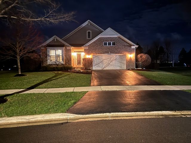 3254 Spokane Way, Montgomery, IL 60538