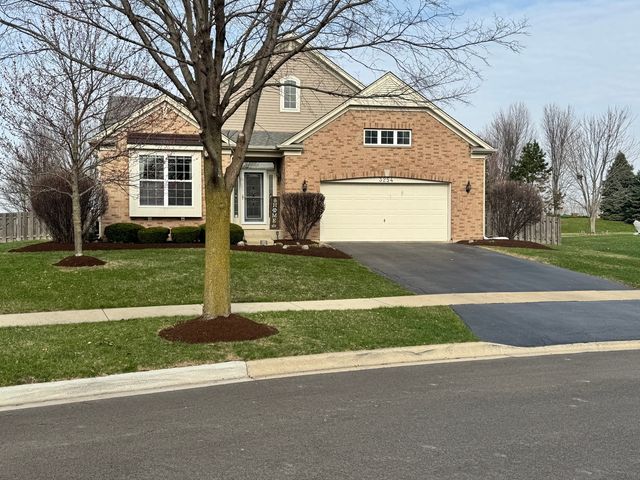 3254 Spokane Way, Montgomery, IL 60538