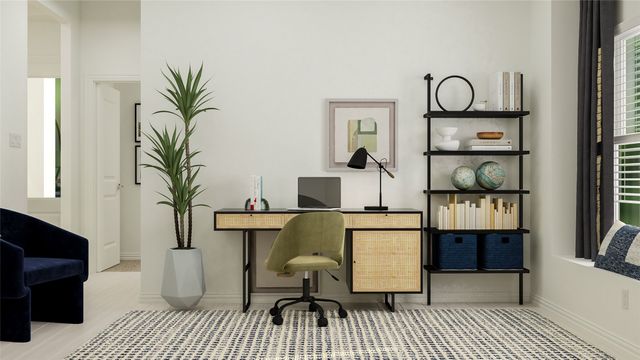 9344 Meadowfield Road, Fort Worth, TX 76179