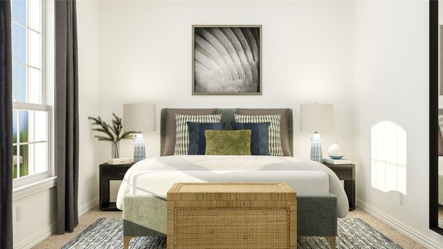 9344 Meadowfield Road, Fort Worth, TX 76179