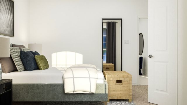 9344 Meadowfield Road, Fort Worth, TX 76179