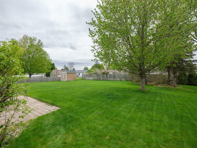 5824 Tradewind Drive, Portage, MI 49024