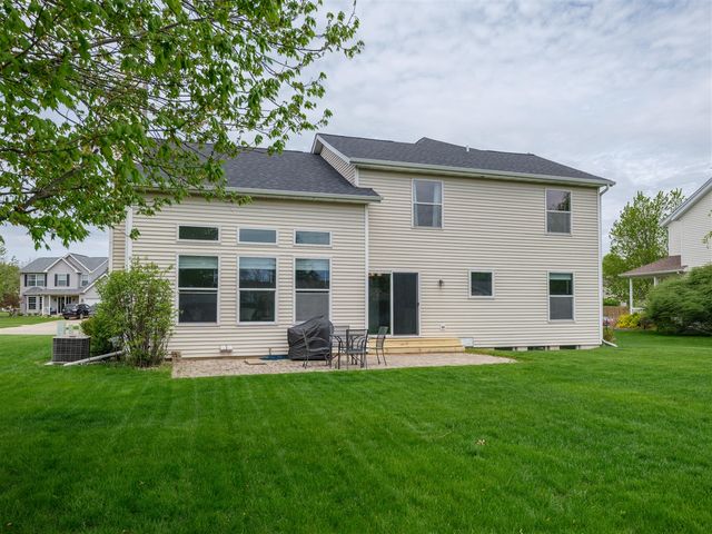 5824 Tradewind Drive, Portage, MI 49024