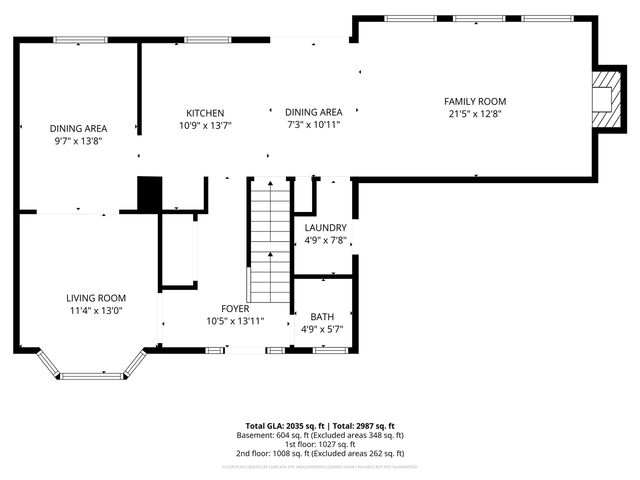 5824 Tradewind Drive, Portage, MI 49024