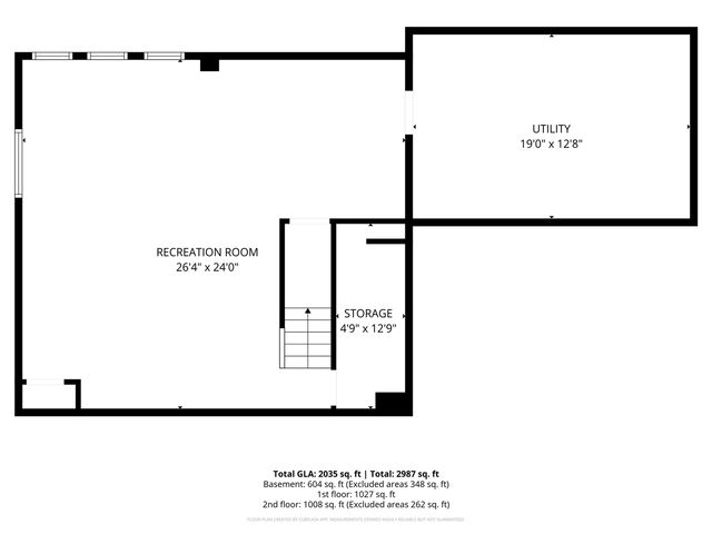 5824 Tradewind Drive, Portage, MI 49024
