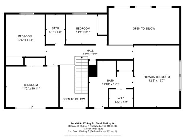5824 Tradewind Drive, Portage, MI 49024
