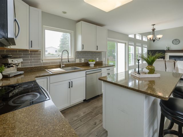 5824 Tradewind Drive, Portage, MI 49024