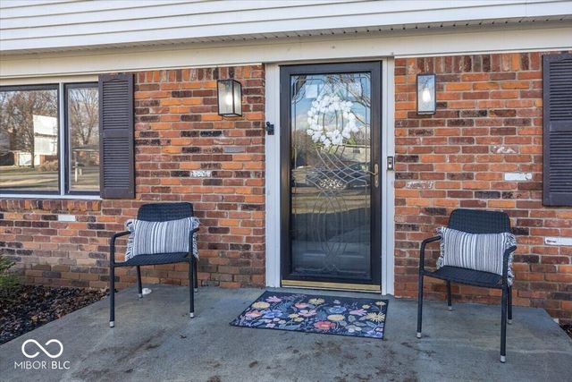 8058 N Richardt Avenue, Indianapolis, IN 46256