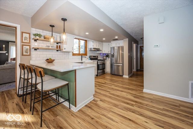 8058 N Richardt Avenue, Indianapolis, IN 46256