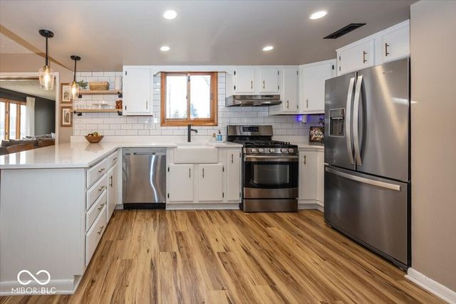 8058 N Richardt Avenue, Indianapolis, IN 46256