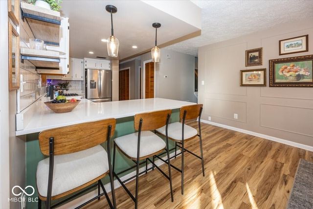 8058 N Richardt Avenue, Indianapolis, IN 46256