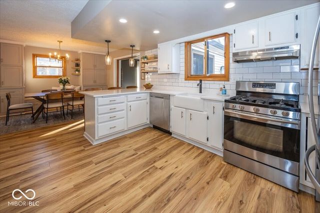 8058 N Richardt Avenue, Indianapolis, IN 46256