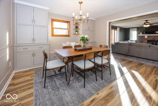 8058 N Richardt Avenue, Indianapolis, IN 46256