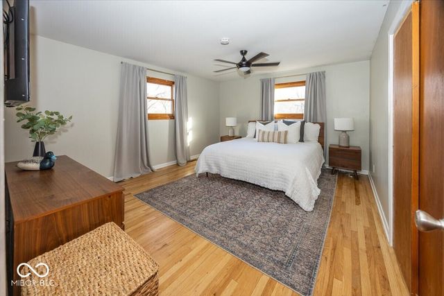 8058 N Richardt Avenue, Indianapolis, IN 46256