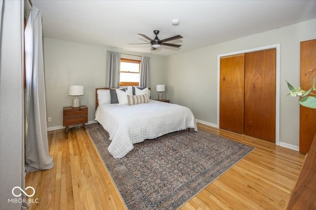 8058 N Richardt Avenue, Indianapolis, IN 46256