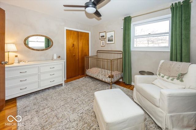 8058 N Richardt Avenue, Indianapolis, IN 46256