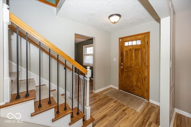 8058 N Richardt Avenue, Indianapolis, IN 46256