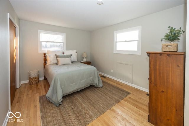 8058 N Richardt Avenue, Indianapolis, IN 46256