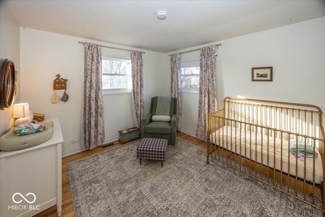 8058 N Richardt Avenue, Indianapolis, IN 46256