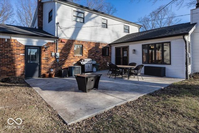 8058 N Richardt Avenue, Indianapolis, IN 46256