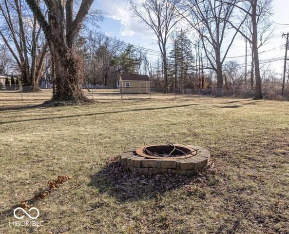 8058 N Richardt Avenue, Indianapolis, IN 46256