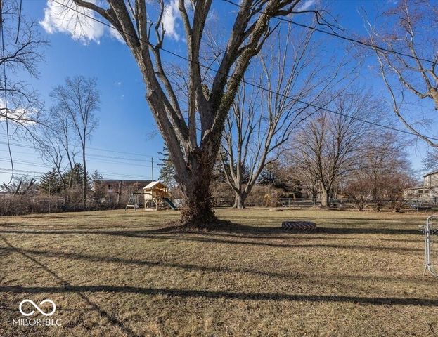 8058 N Richardt Avenue, Indianapolis, IN 46256