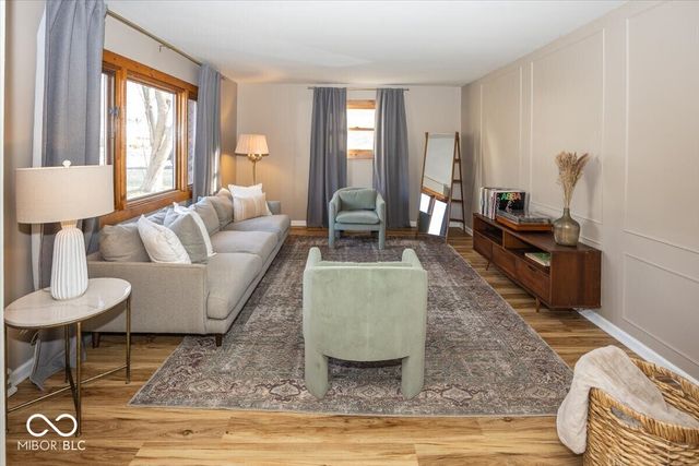 8058 N Richardt Avenue, Indianapolis, IN 46256