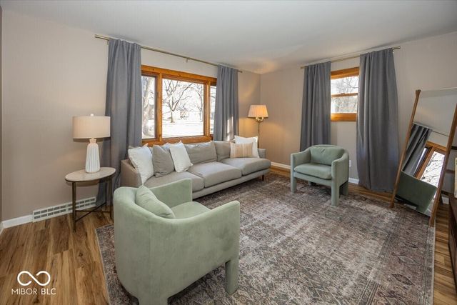 8058 N Richardt Avenue, Indianapolis, IN 46256