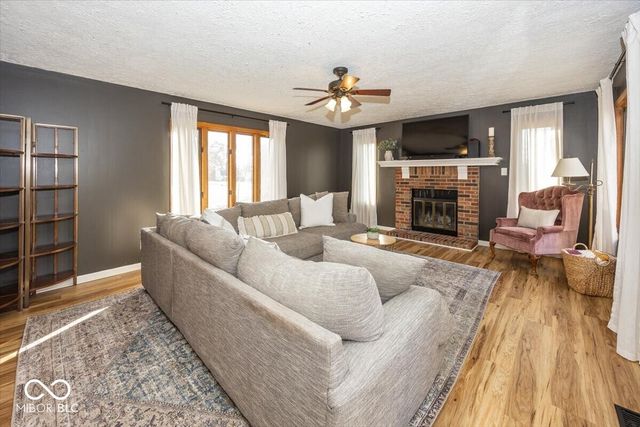 8058 N Richardt Avenue, Indianapolis, IN 46256