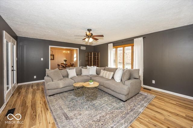 8058 N Richardt Avenue, Indianapolis, IN 46256