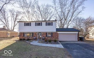 8058 N Richardt Avenue, Indianapolis, IN 46256
