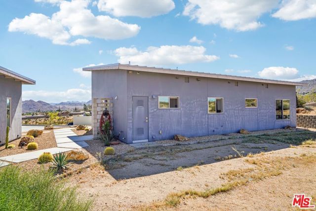 6792 San Angelo Avenue, Joshua Tree, CA 92252