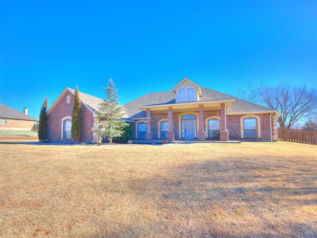 14546 Ashwood Court, Edmond, OK 73025