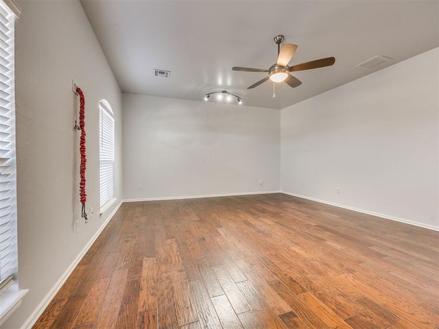 14546 Ashwood Court, Edmond, OK 73025