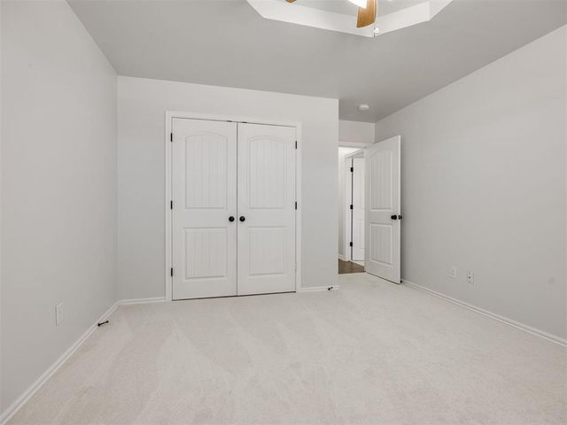 14546 Ashwood Court, Edmond, OK 73025